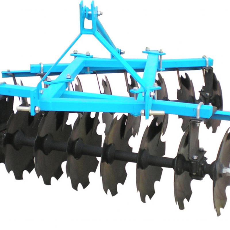 Disc Harrow
