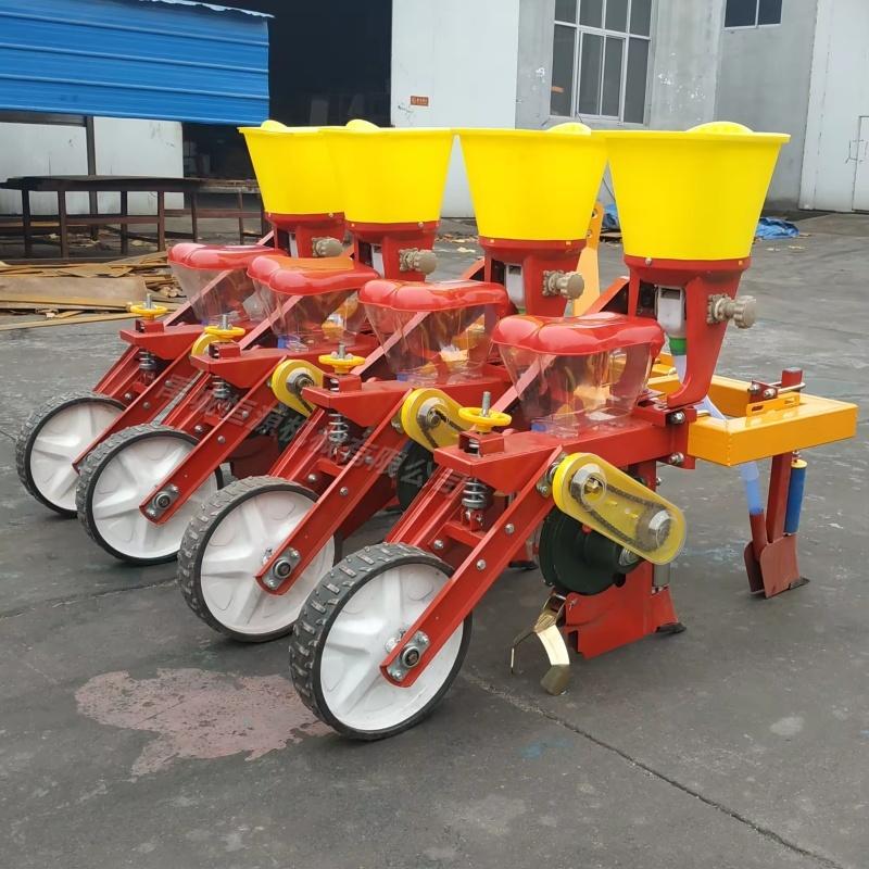 Corn Seeder