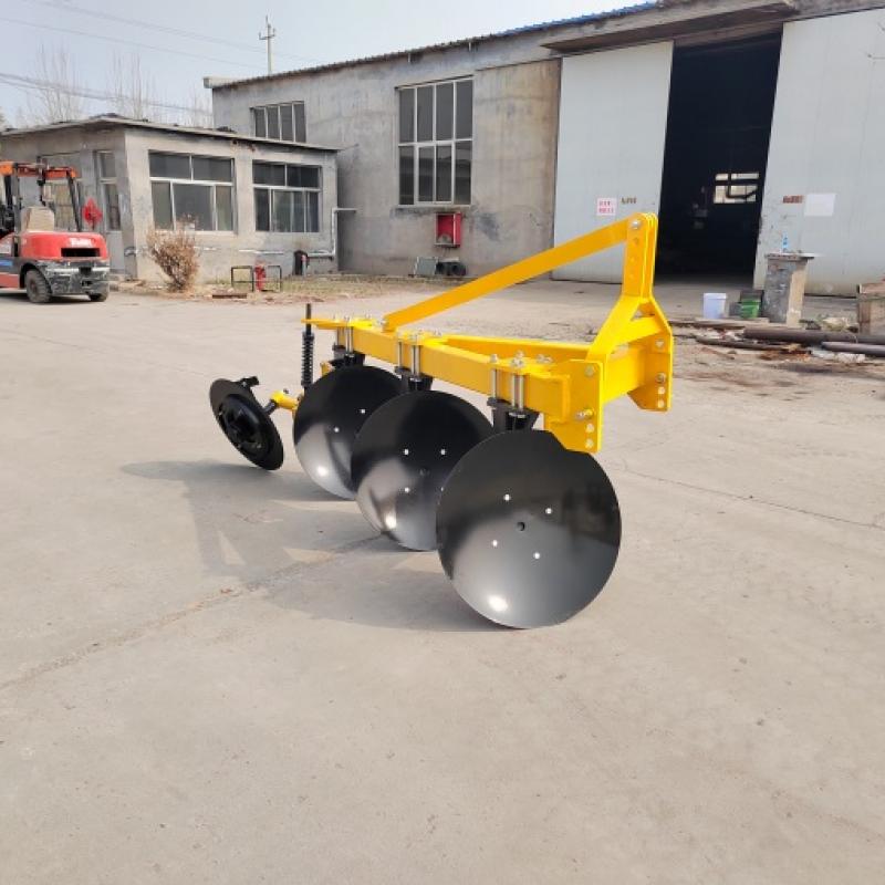 1LYT-325Disc Plough