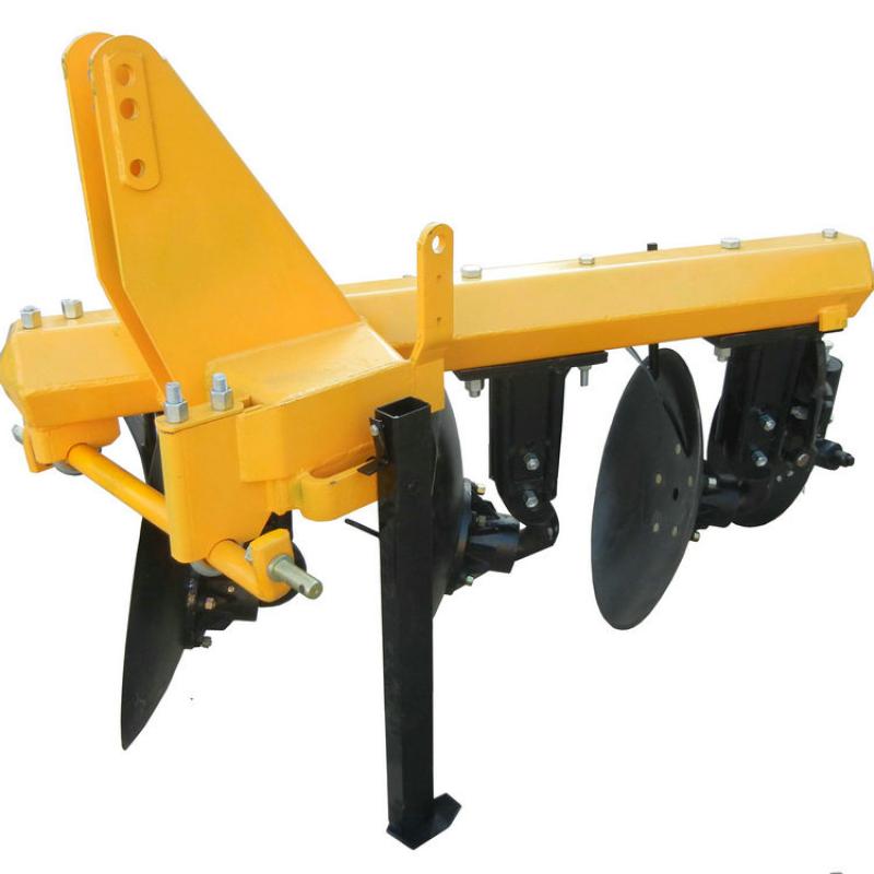 disc plough