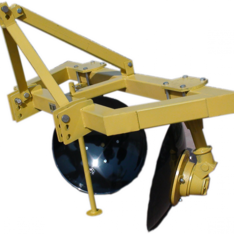 disc ridger