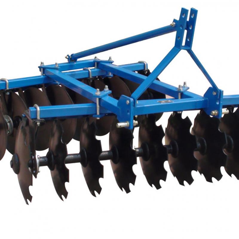 Disc Harrow