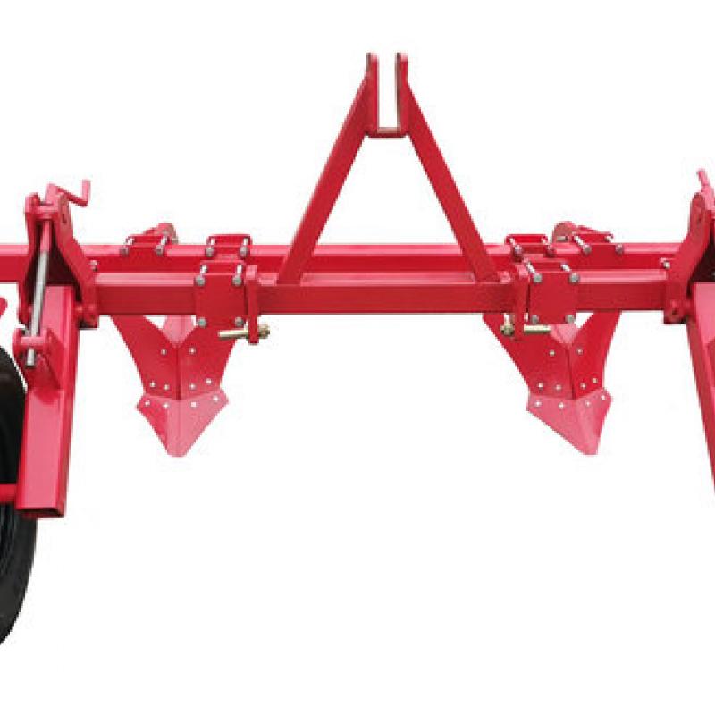 Ridger  Plough
