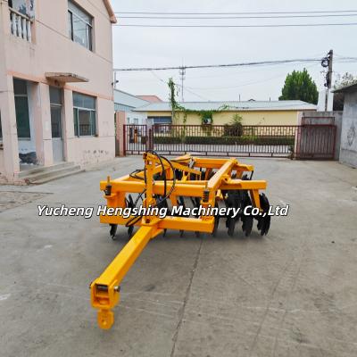LCBB2024 Disc Harrow