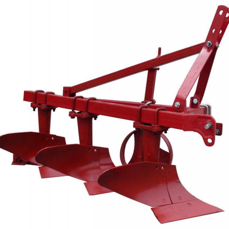 share plow