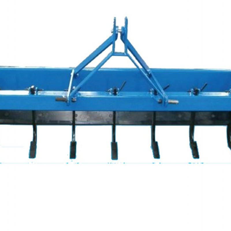 land leveler