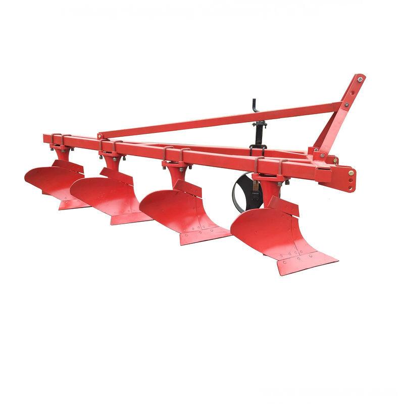 share plow