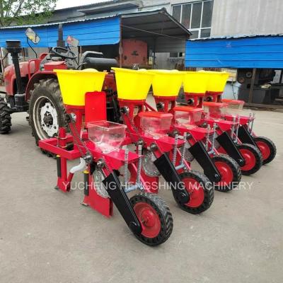 2BGYF-5 Corn Planter