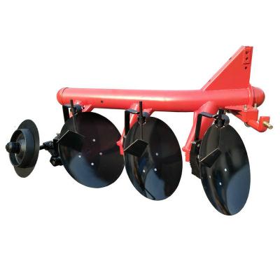 Disc Plow