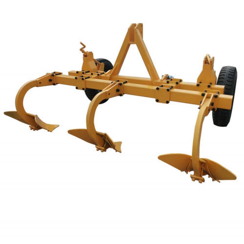 Ridger  Plough