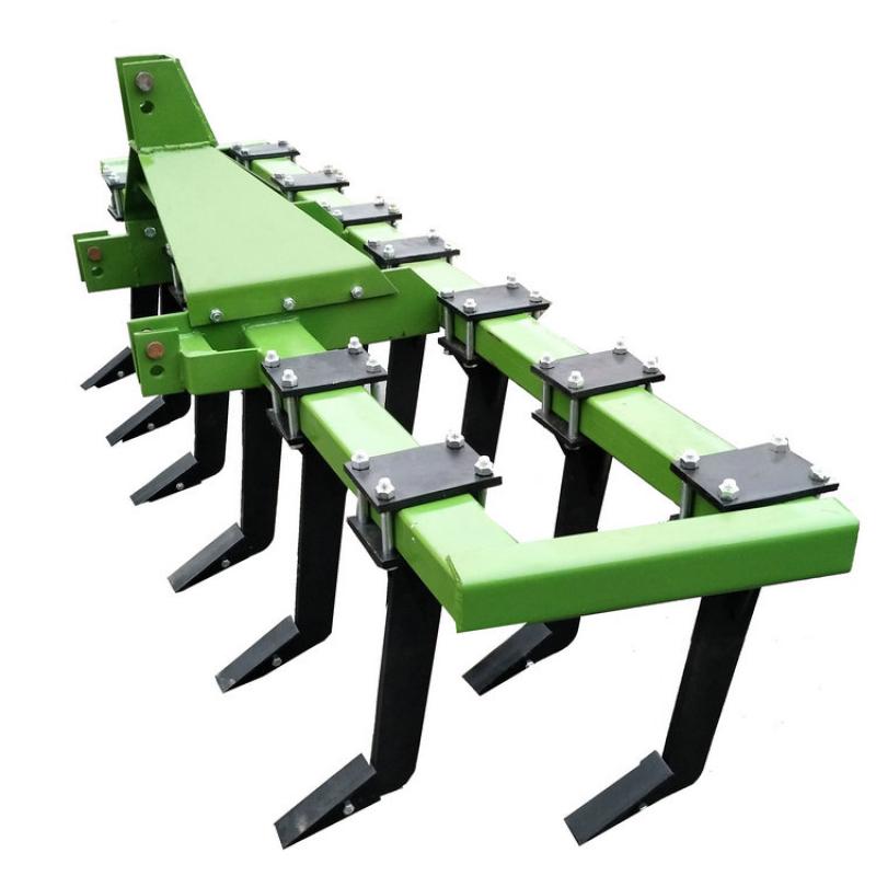 subsoiler