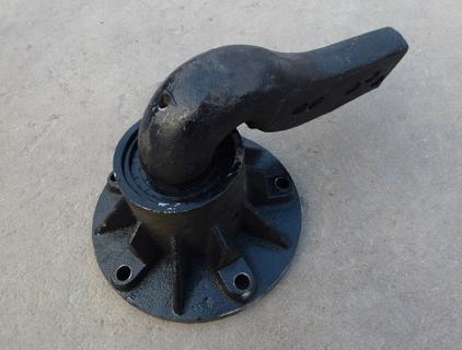 Piezas de repuesto de Harrow and plough