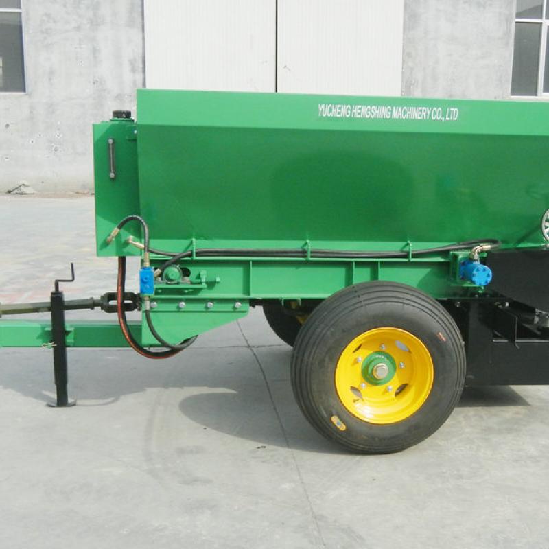 Fertilizer Spreader