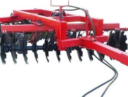  Oposição Heavy Duty Disc Harrow