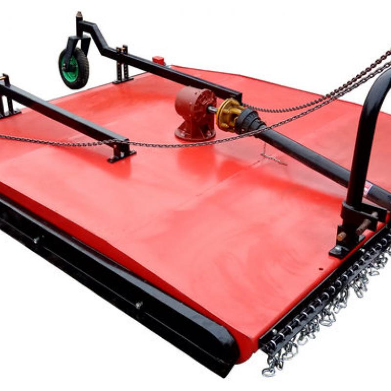Tractor Rear Mounted Mower