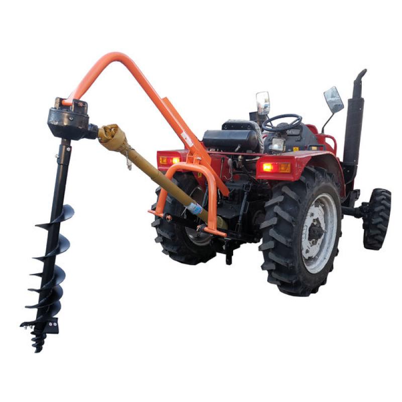 Hole digger