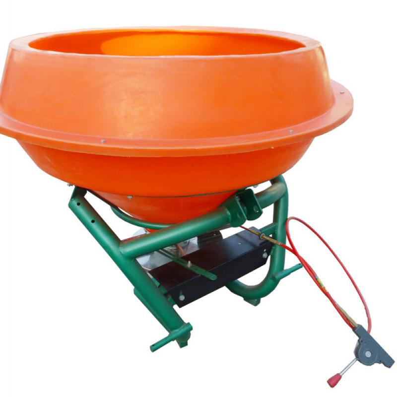 fertilizer spreader