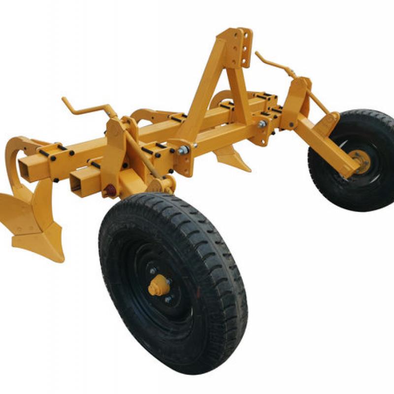 Ridger  Plough