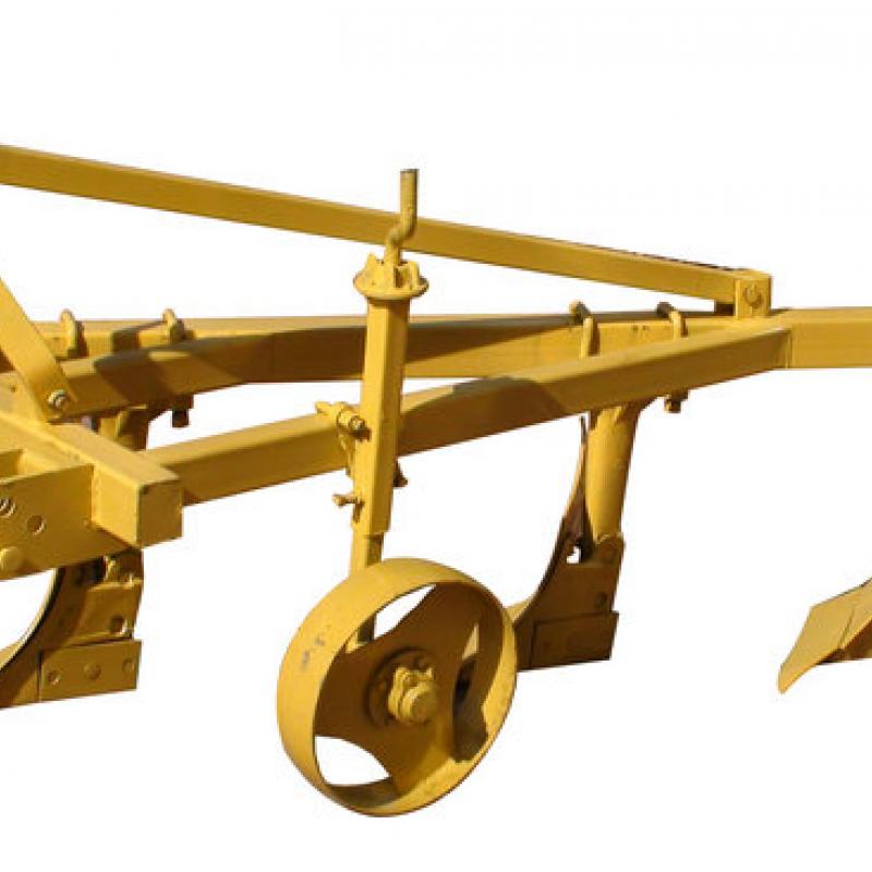 share plow