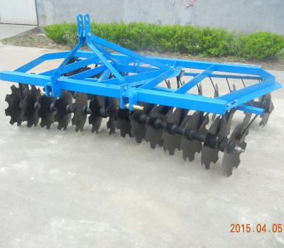 Oposição Disc Harrow