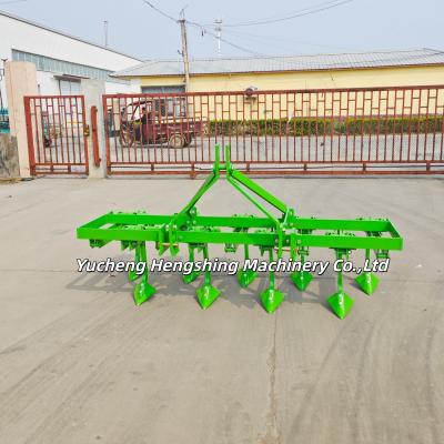 Cultivador de resortes 3ZT-9N