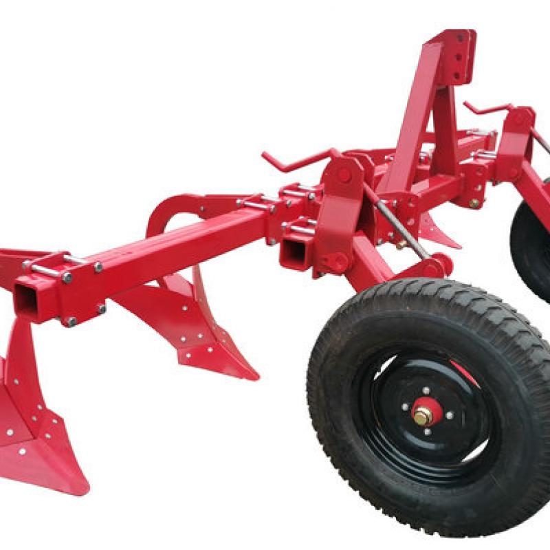 Ridger  Plough