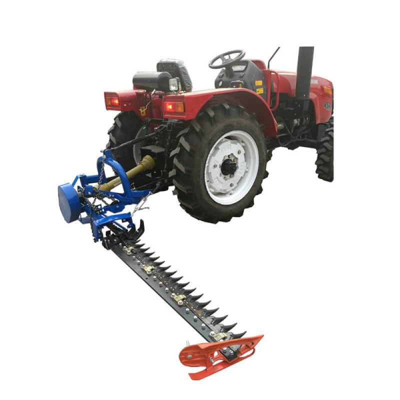 Sickle Bar Mower