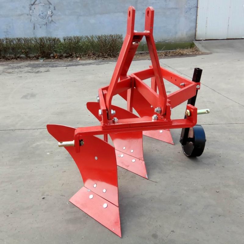 1LG Share Plow