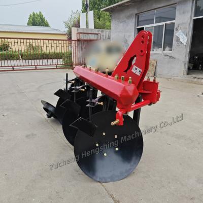 Arado de discos 1LY-3