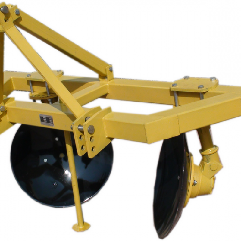 disc ridger