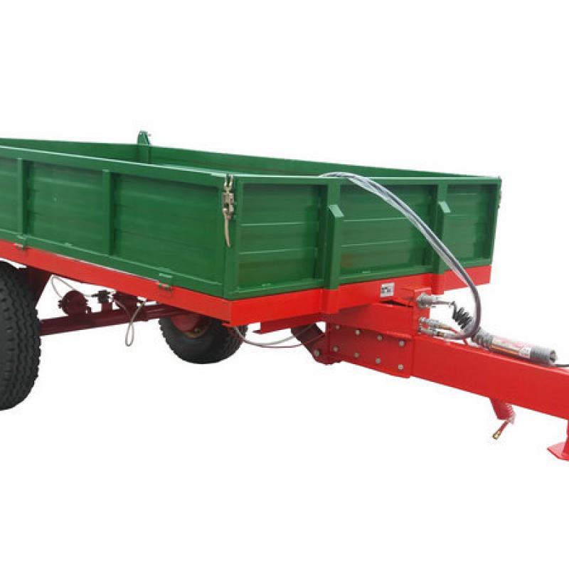 Farm Trailer