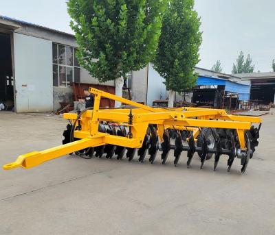 LCBB-3238 Дисковая борона для тяжелых условий эксплуатации