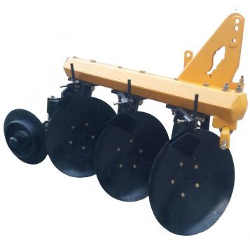 baldan disc plough