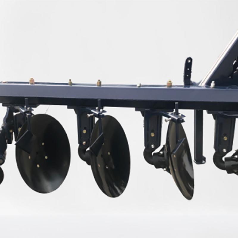 Disc Plough