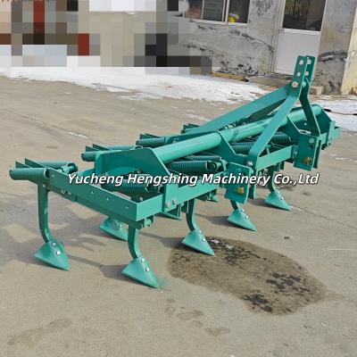 Cultivador de la serie 3ZTN