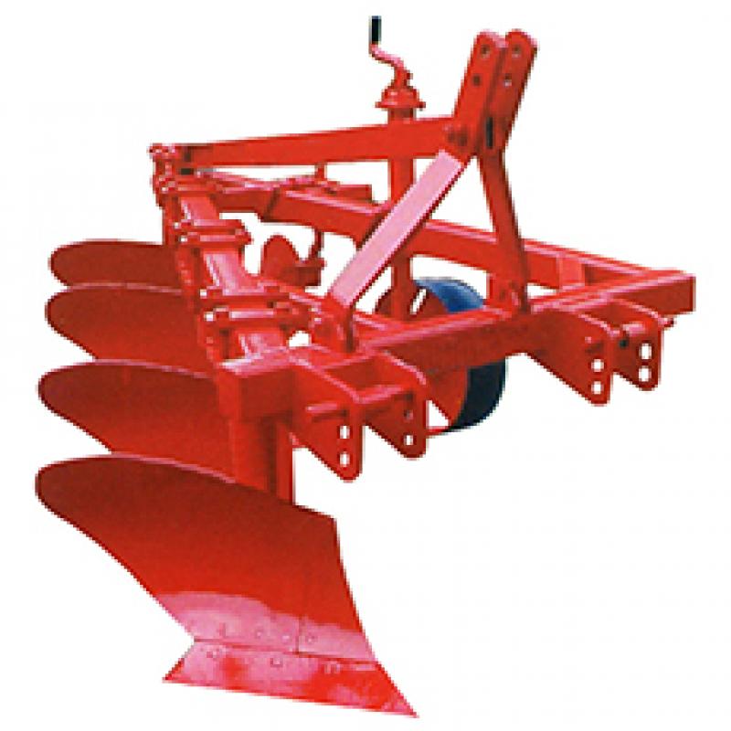 Share Plow