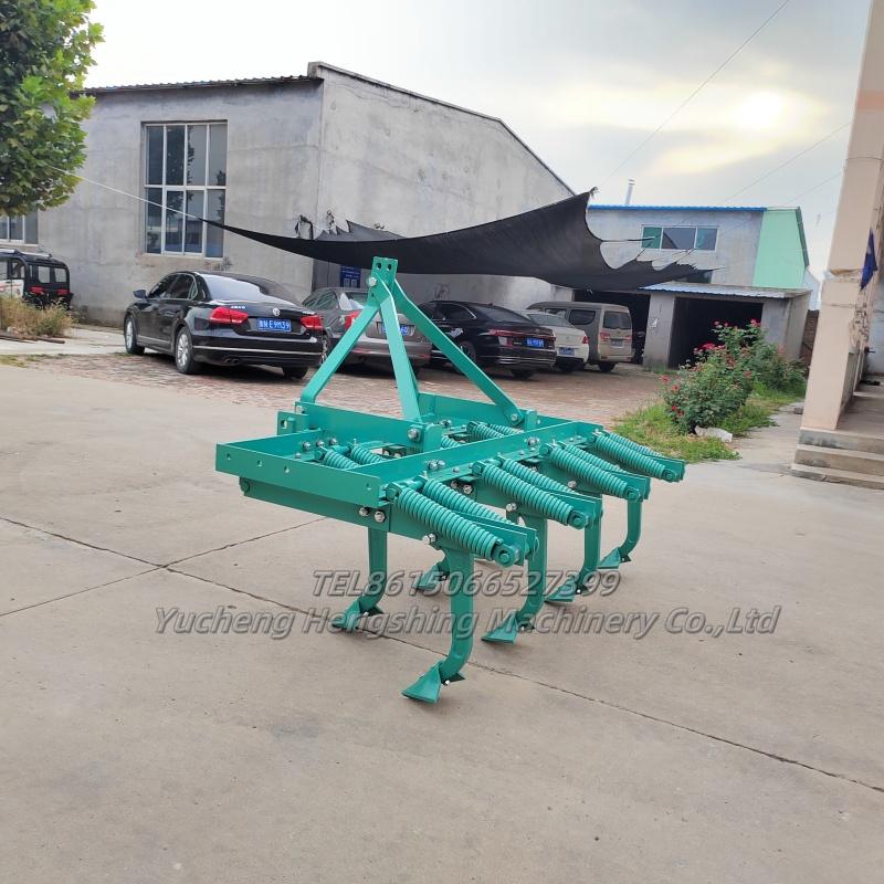 3ZTN Spring Cultivator