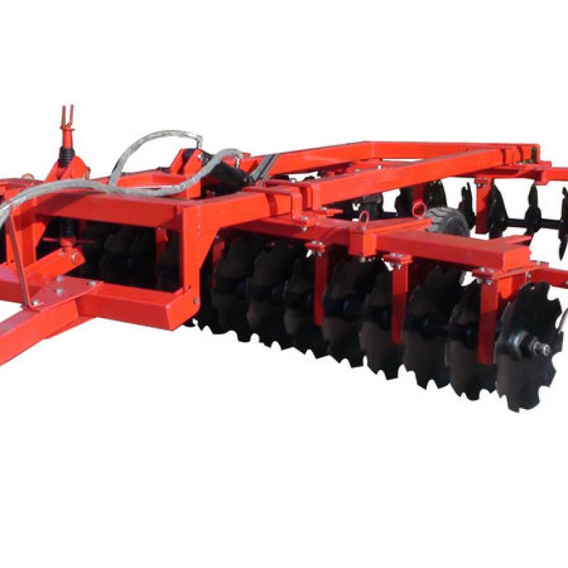 Disc Harrow