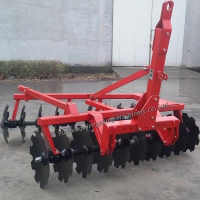 Grada de discos 1BJ-10-10