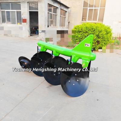 Arado de discos 1LYX-330