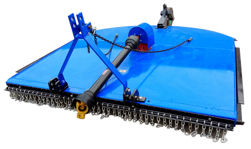 Rear Mounted Mower China Factory_China Manufacturer_China Supplier ...