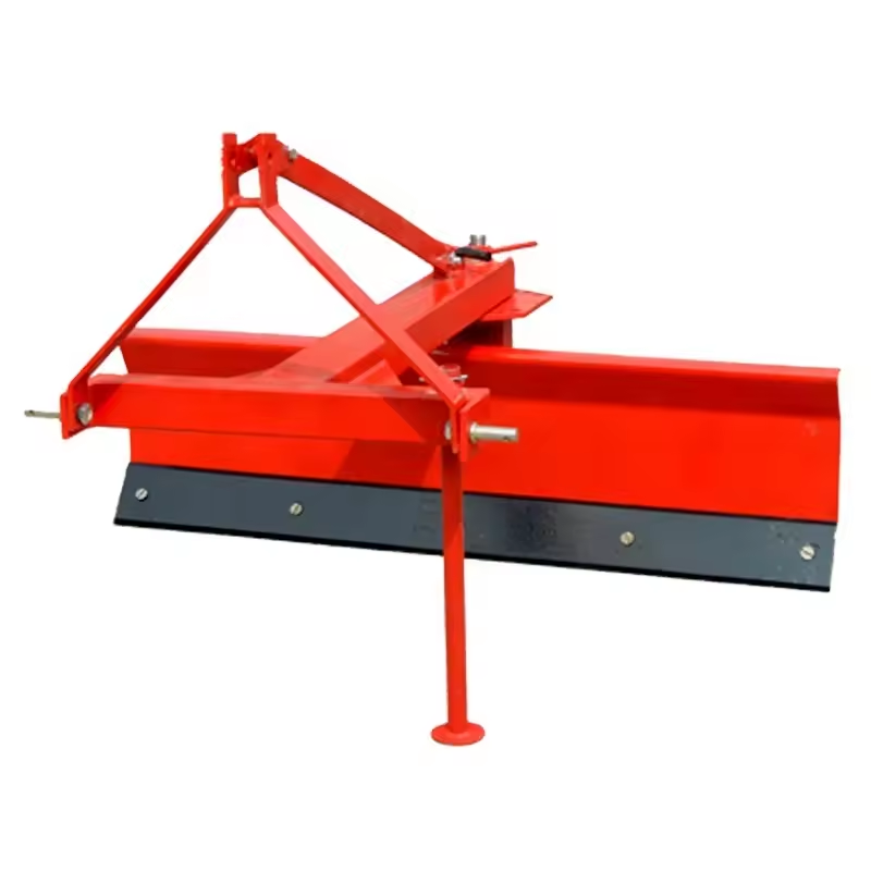 Land Grader