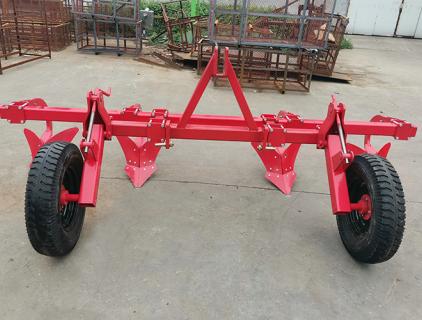 Serie 3QL Maquinaria Agrícola Surco Máquina Ridger Tractor Ridger