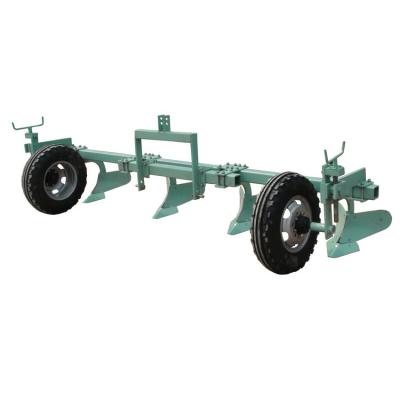 arado de ridging