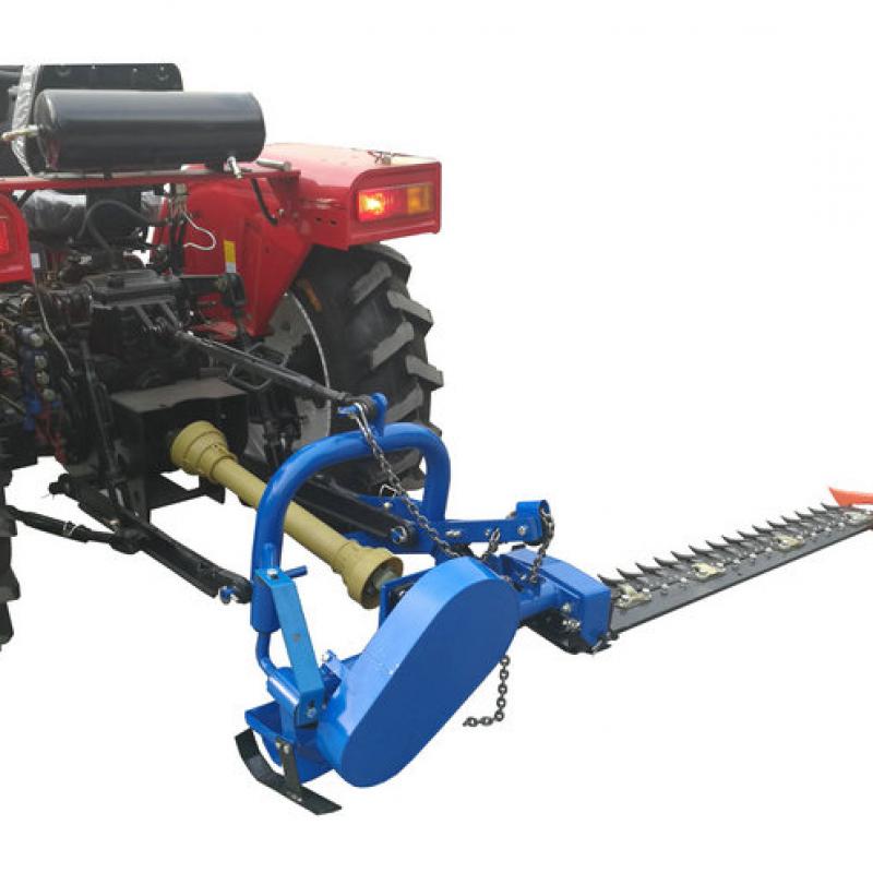 Sickle Bar Mower