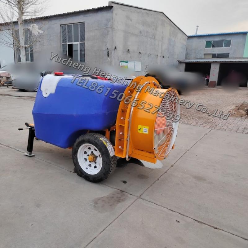 Orchard Mist Sprayer