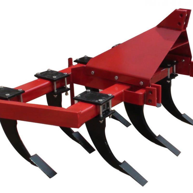 subsoiler
