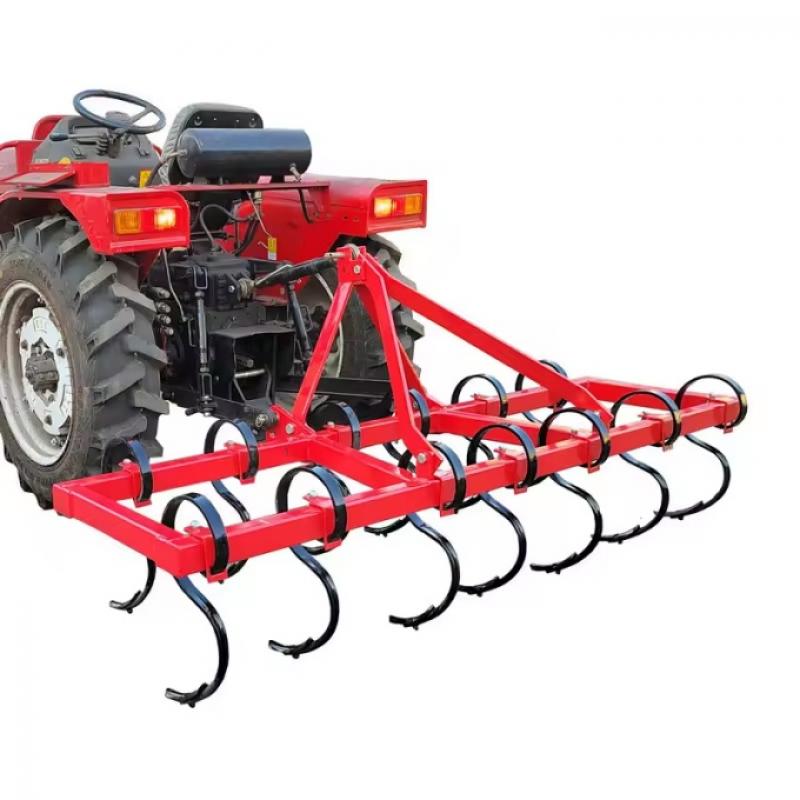 3ZS Spring Tooth Cultivator