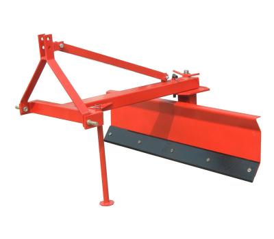  Raspador de terras