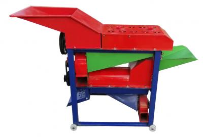 Thresher de milho 